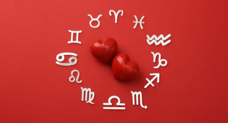 Коя зодия как обича