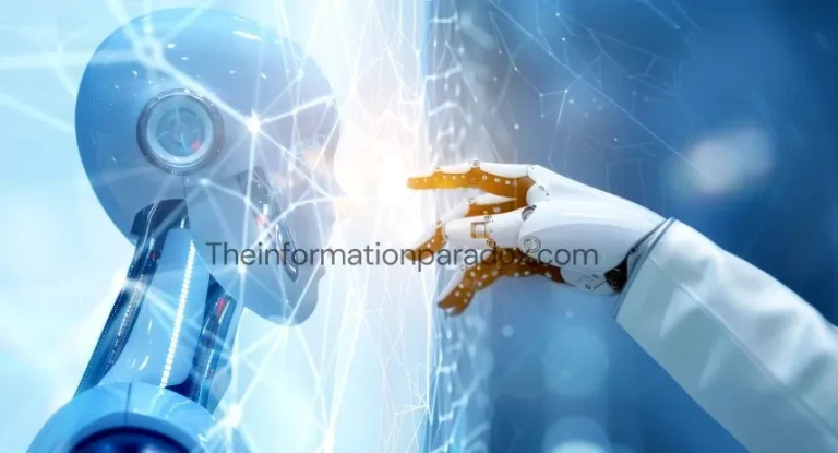 2025 technology trends collage AI IoT XR renewable energy
