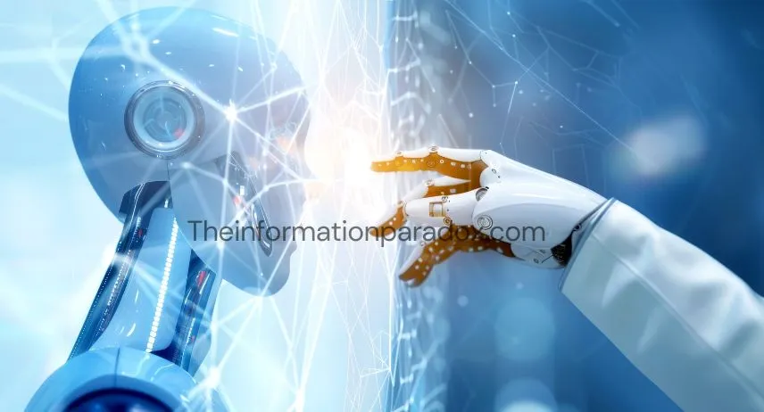 2025 technology trends collage AI IoT XR renewable energy